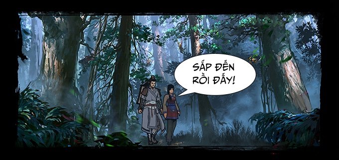 Đạo Môn Quỷ Sai Chapter 2 - 88