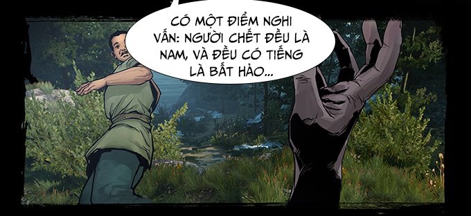 Đạo Môn Quỷ Sai Chapter 4 - 11