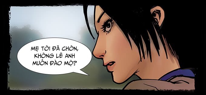 Đạo Môn Quỷ Sai Chapter 4 - 3