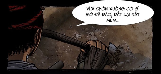 Đạo Môn Quỷ Sai Chapter 4 - 23