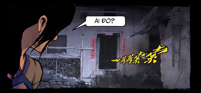 Đạo Môn Quỷ Sai Chapter 4 - 30