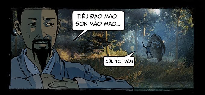 Đạo Môn Quỷ Sai Chapter 4 - 44