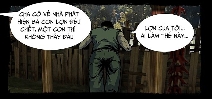 Đạo Môn Quỷ Sai Chapter 4 - 6