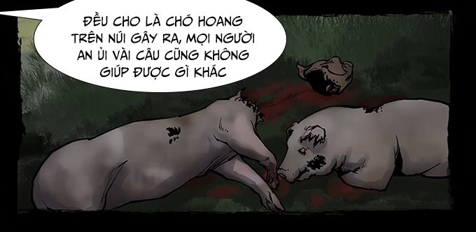 Đạo Môn Quỷ Sai Chapter 4 - 7