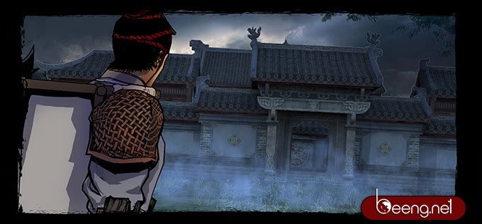 Đạo Môn Quỷ Sai Chapter 1 - 40