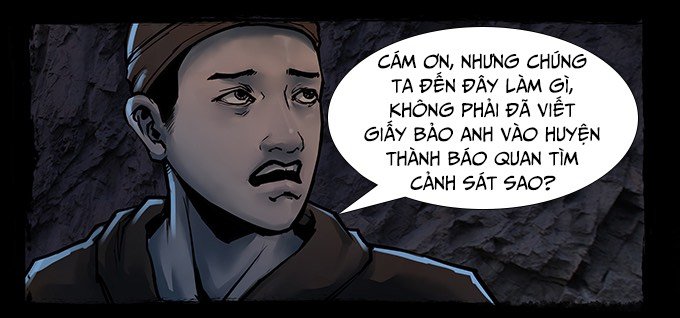 Đạo Môn Quỷ Sai Chapter 1 - 70