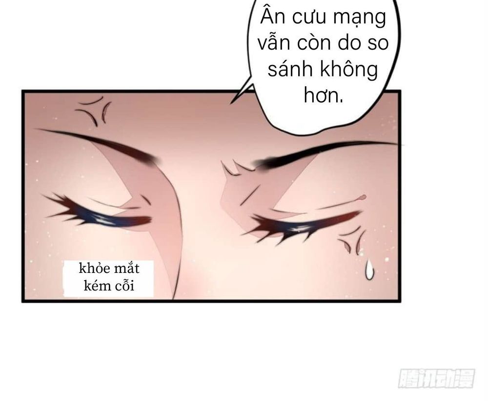 Xuyên Qua Cứu Mỹ Nam Ở Thế Giới Phong Thần Chapter 10 - 20