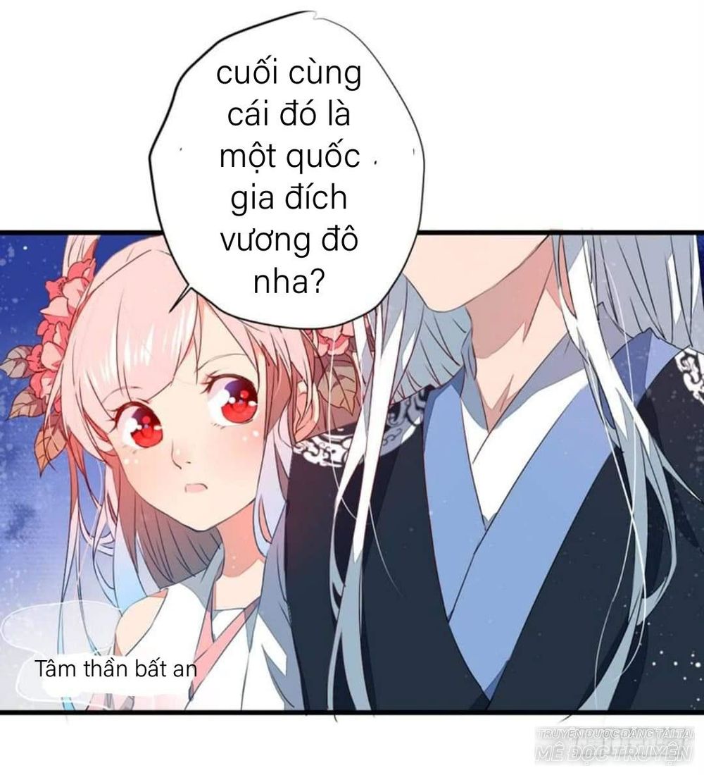 Xuyên Qua Cứu Mỹ Nam Ở Thế Giới Phong Thần Chapter 11 - 6