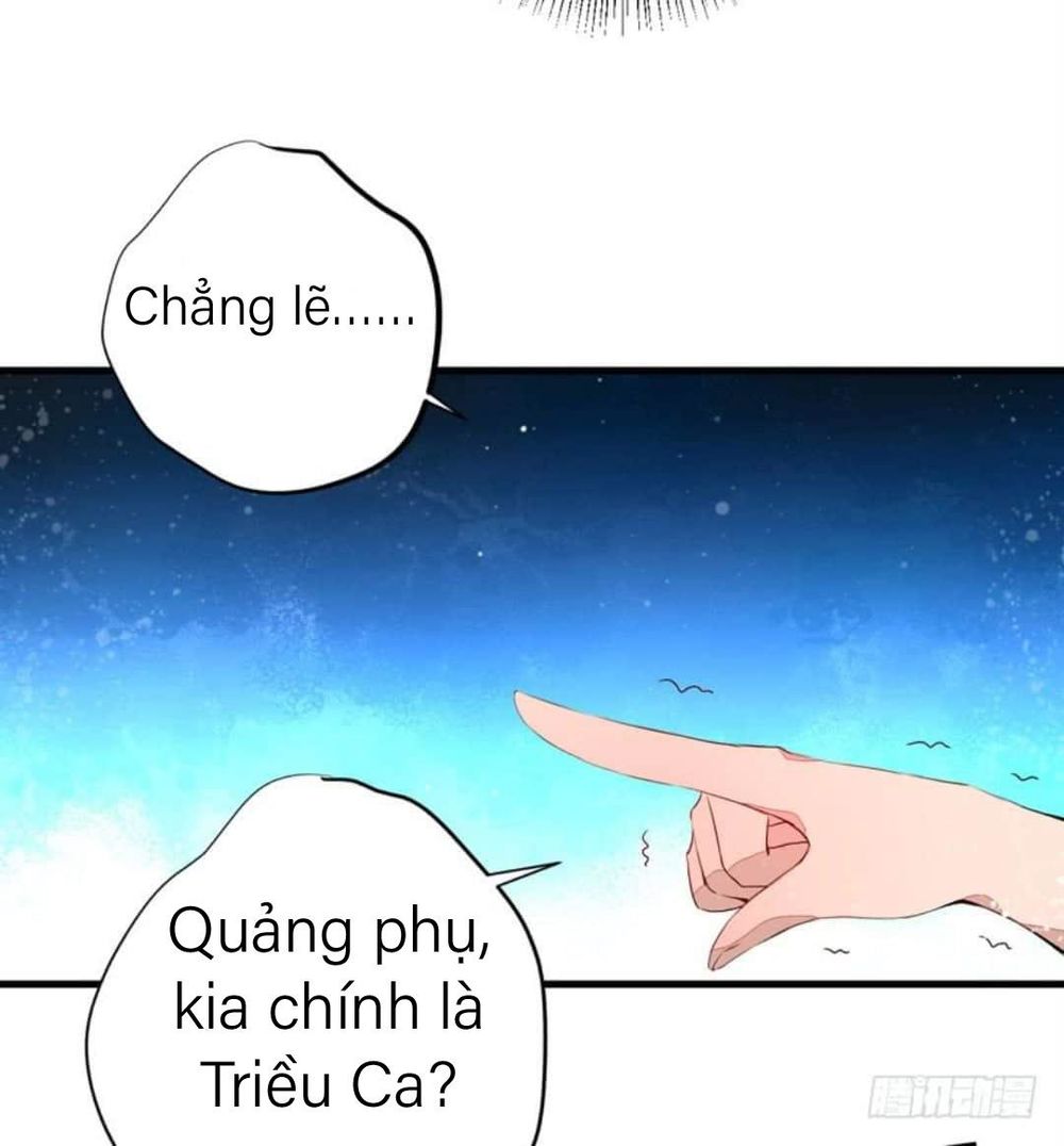 Xuyên Qua Cứu Mỹ Nam Ở Thế Giới Phong Thần Chapter 11 - 9