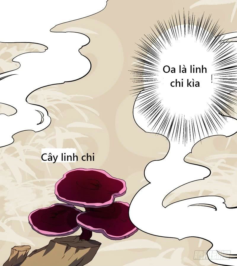 Xuyên Qua Cứu Mỹ Nam Ở Thế Giới Phong Thần Chapter 16 - 19