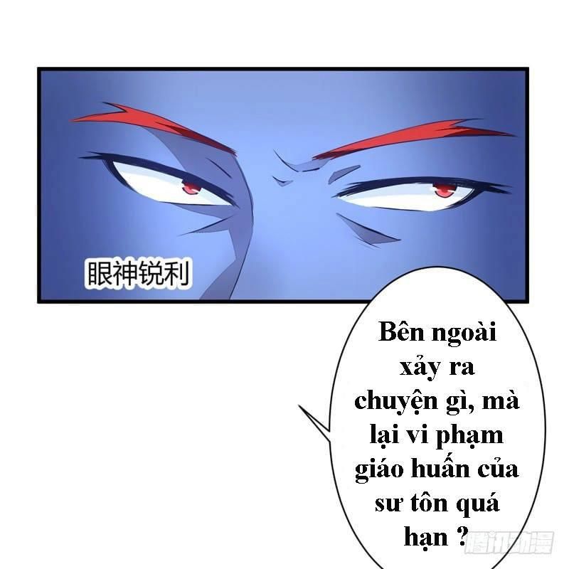 Xuyên Qua Cứu Mỹ Nam Ở Thế Giới Phong Thần Chapter 18 - 5