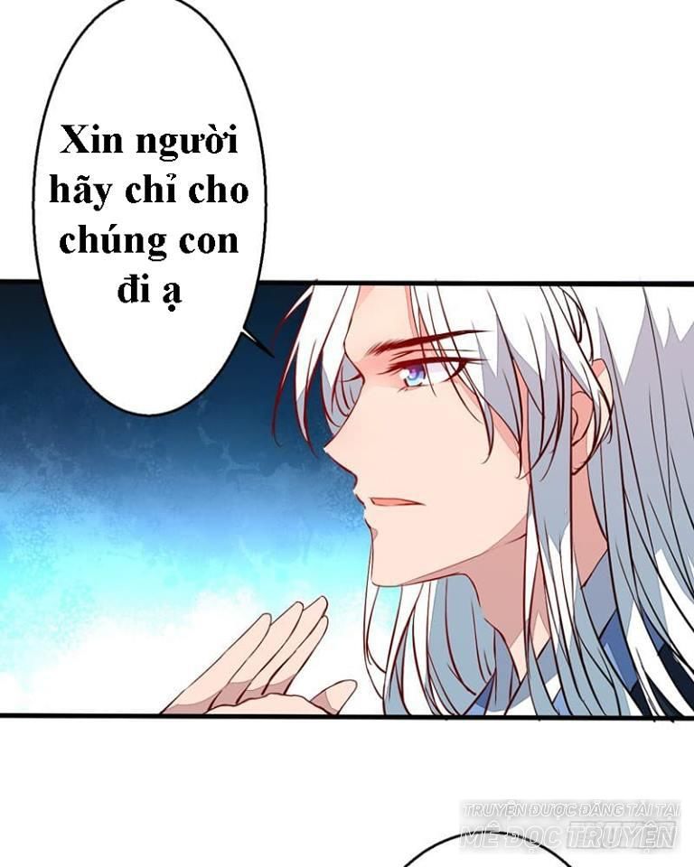 Xuyên Qua Cứu Mỹ Nam Ở Thế Giới Phong Thần Chapter 23 - 16