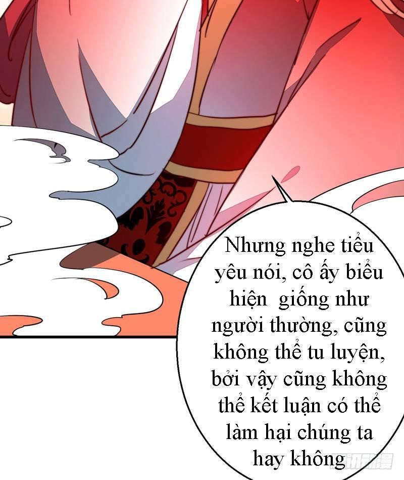 Xuyên Qua Cứu Mỹ Nam Ở Thế Giới Phong Thần Chapter 28 - 4