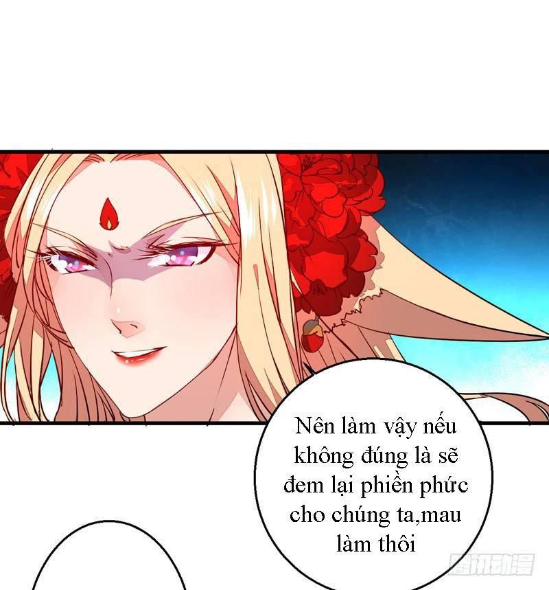 Xuyên Qua Cứu Mỹ Nam Ở Thế Giới Phong Thần Chapter 28 - 7