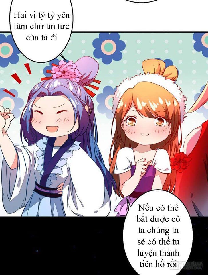 Xuyên Qua Cứu Mỹ Nam Ở Thế Giới Phong Thần Chapter 28 - 8