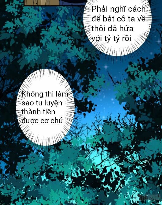 Xuyên Qua Cứu Mỹ Nam Ở Thế Giới Phong Thần Chapter 34 - 4