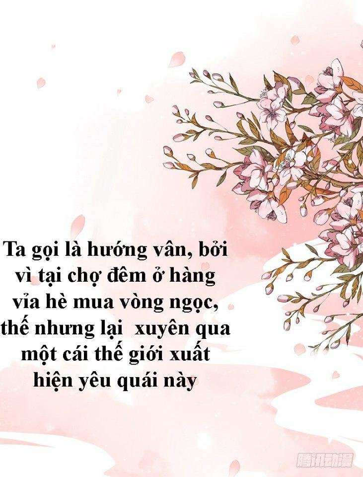 Xuyên Qua Cứu Mỹ Nam Ở Thế Giới Phong Thần Chapter 6 - 5