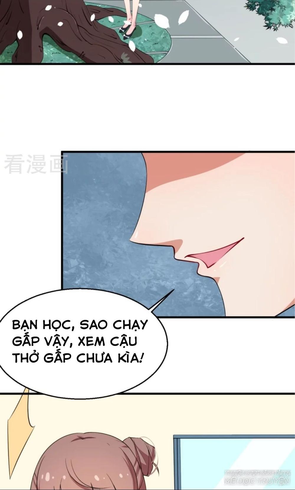 Thiếu Gia Đích Thế Giá Sủng Thê Chapter 7 - 16