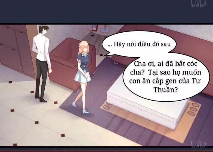 Vợ Quỷ Trốn Thoát Chapter 11 - 8