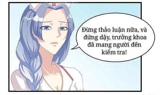 Vợ Quỷ Trốn Thoát Chapter 12 - 20