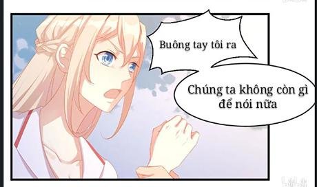 Vợ Quỷ Trốn Thoát Chapter 12 - 3