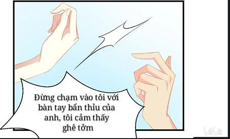 Vợ Quỷ Trốn Thoát Chapter 12 - 5