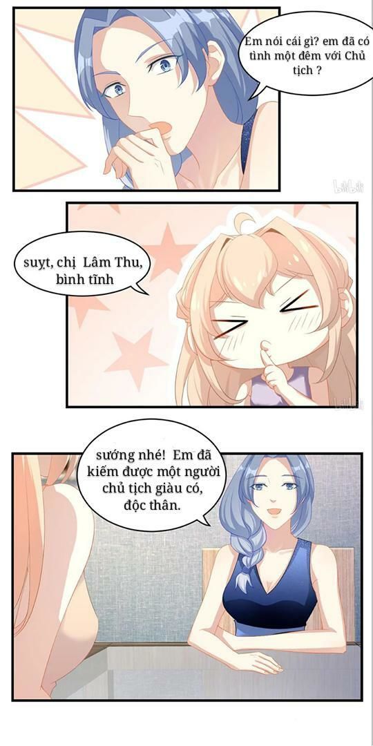 Vợ Quỷ Trốn Thoát Chapter 13 - 5