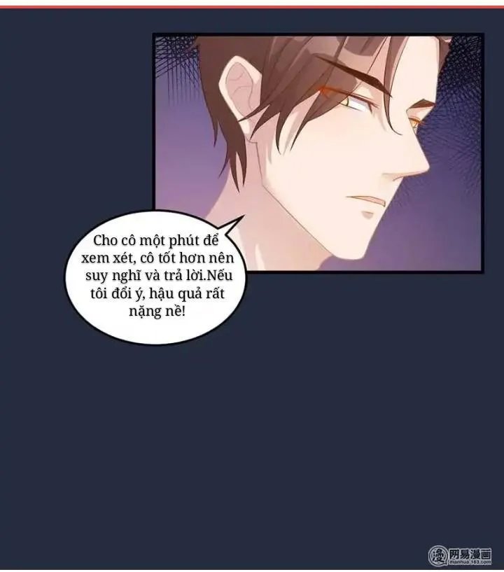 Vợ Quỷ Trốn Thoát Chapter 8 - 13