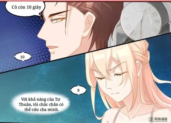 Vợ Quỷ Trốn Thoát Chapter 8 - 15