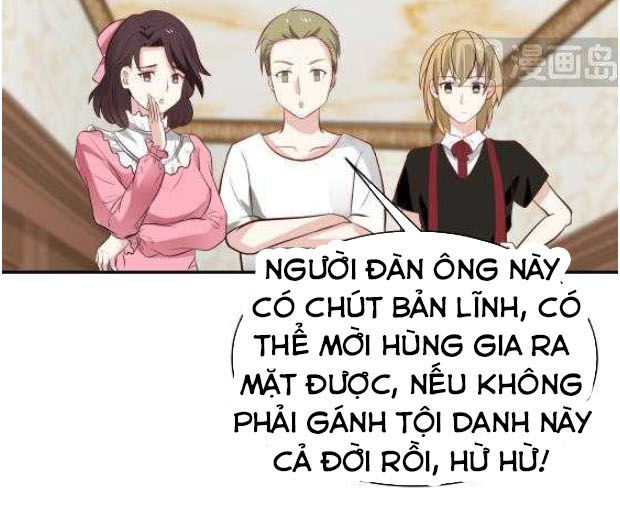 Trên Người Ta Có Một Con Rồng Chapter 80 - 7