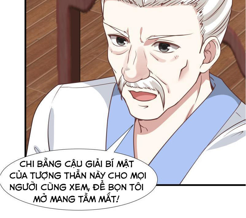 Trên Người Ta Có Một Con Rồng Chapter 96 - 19