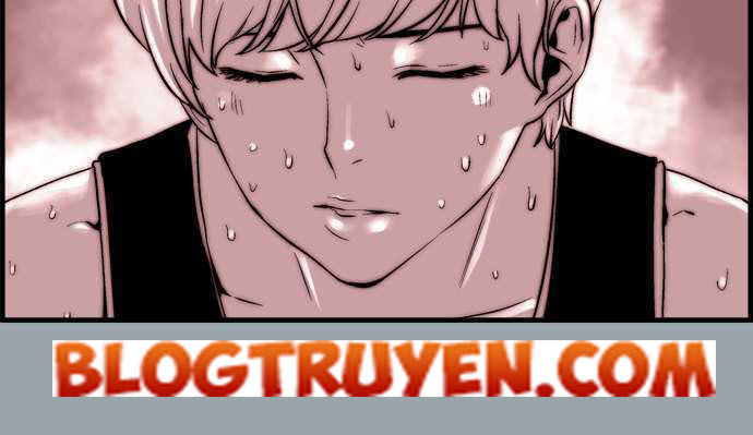 Green Boy Chapter 21.5 - 5