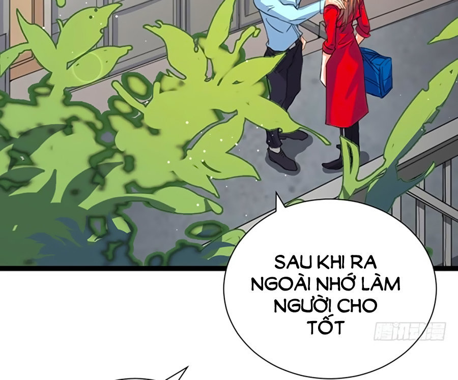 Nhật Ký Báo Thù Của Thiên Kim Hai Mặt Chapter 1 - 15