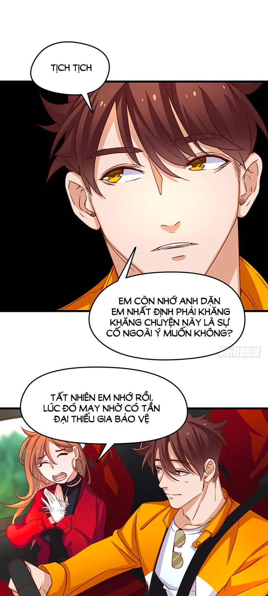 Nhật Ký Báo Thù Của Thiên Kim Hai Mặt Chapter 1 - 30