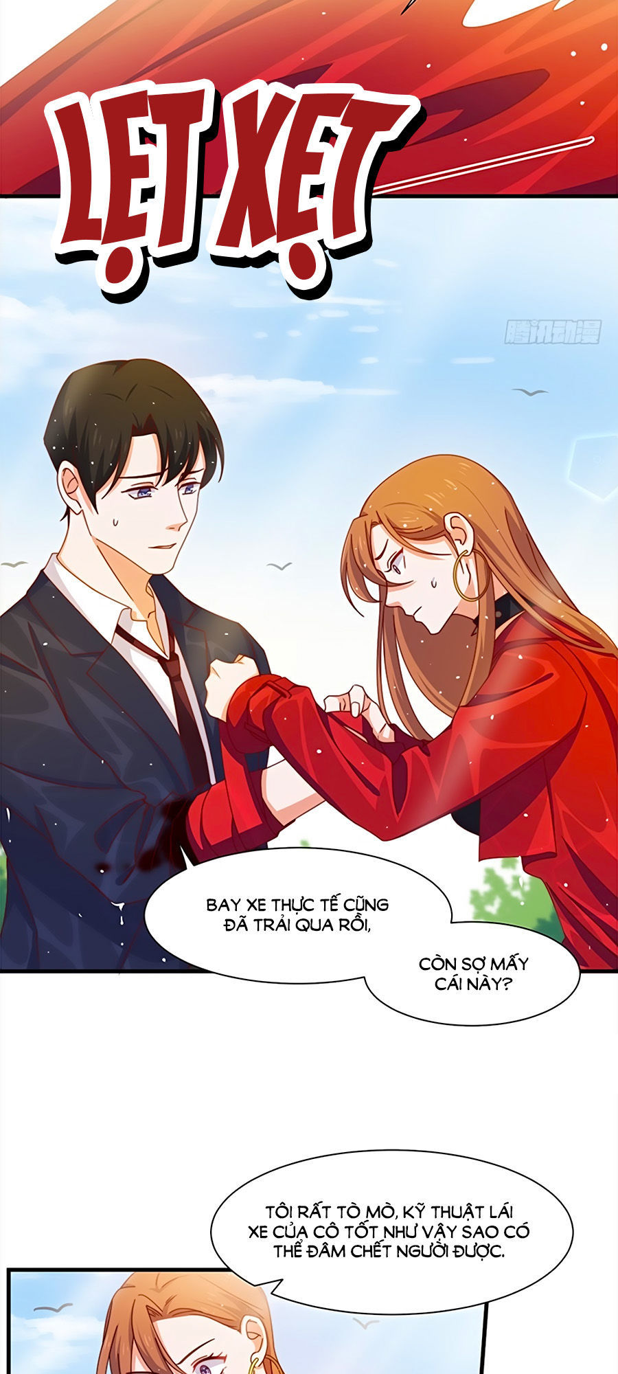 Nhật Ký Báo Thù Của Thiên Kim Hai Mặt Chapter 11 - 19