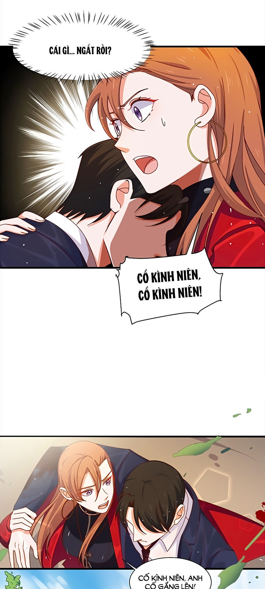 Nhật Ký Báo Thù Của Thiên Kim Hai Mặt Chapter 11 - 24