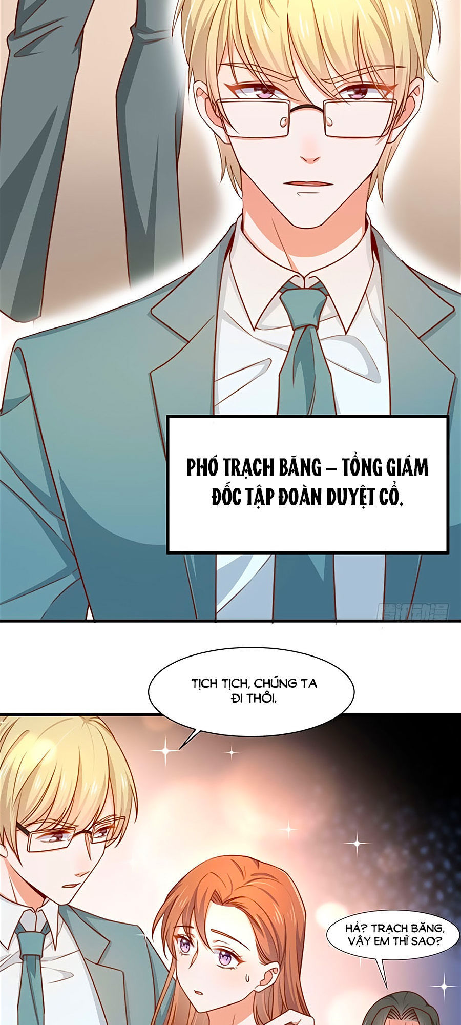 Nhật Ký Báo Thù Của Thiên Kim Hai Mặt Chapter 18 - 9