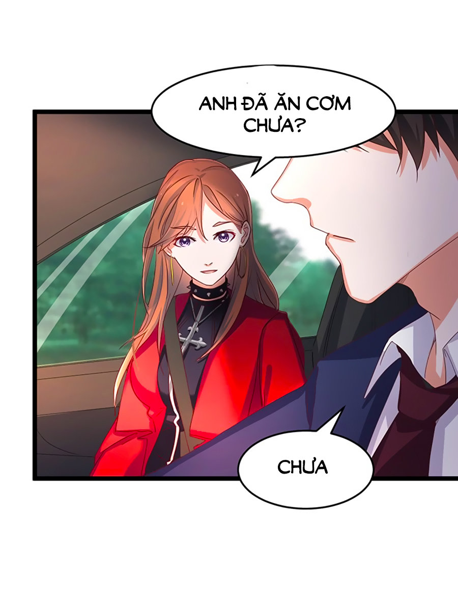 Nhật Ký Báo Thù Của Thiên Kim Hai Mặt Chapter 2 - 49