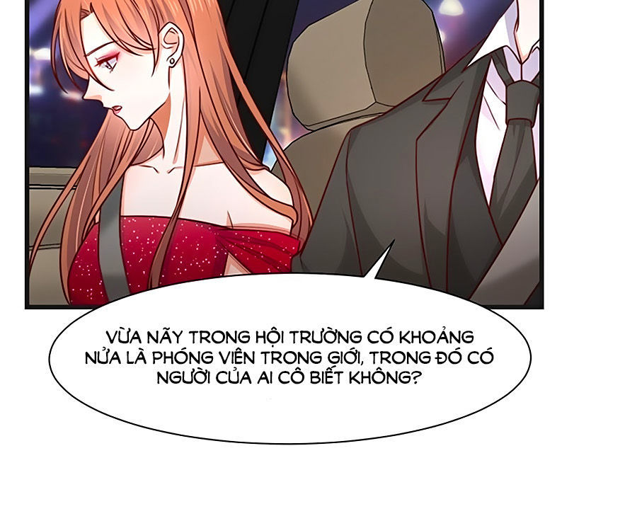 Nhật Ký Báo Thù Của Thiên Kim Hai Mặt Chapter 21 - 28