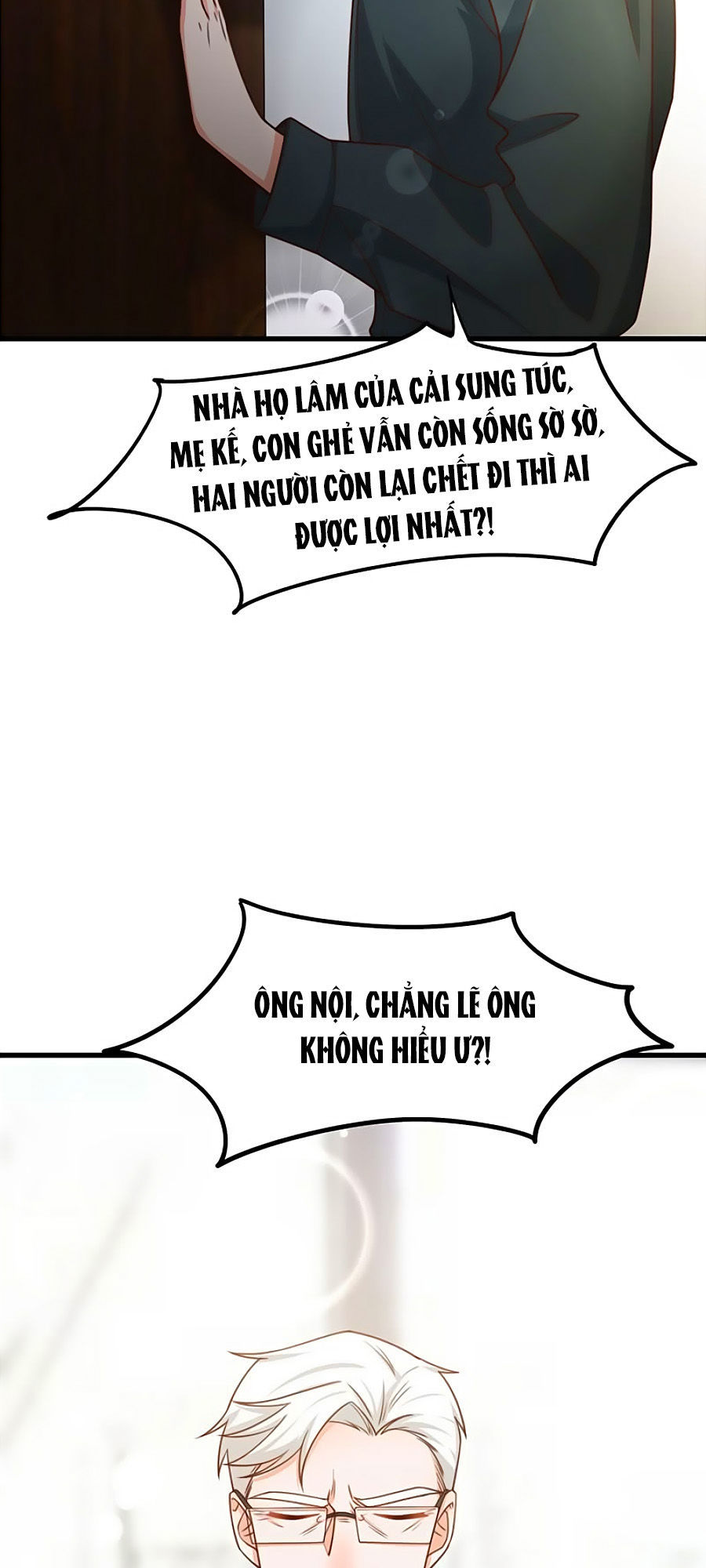 Nhật Ký Báo Thù Của Thiên Kim Hai Mặt Chapter 30 - 10