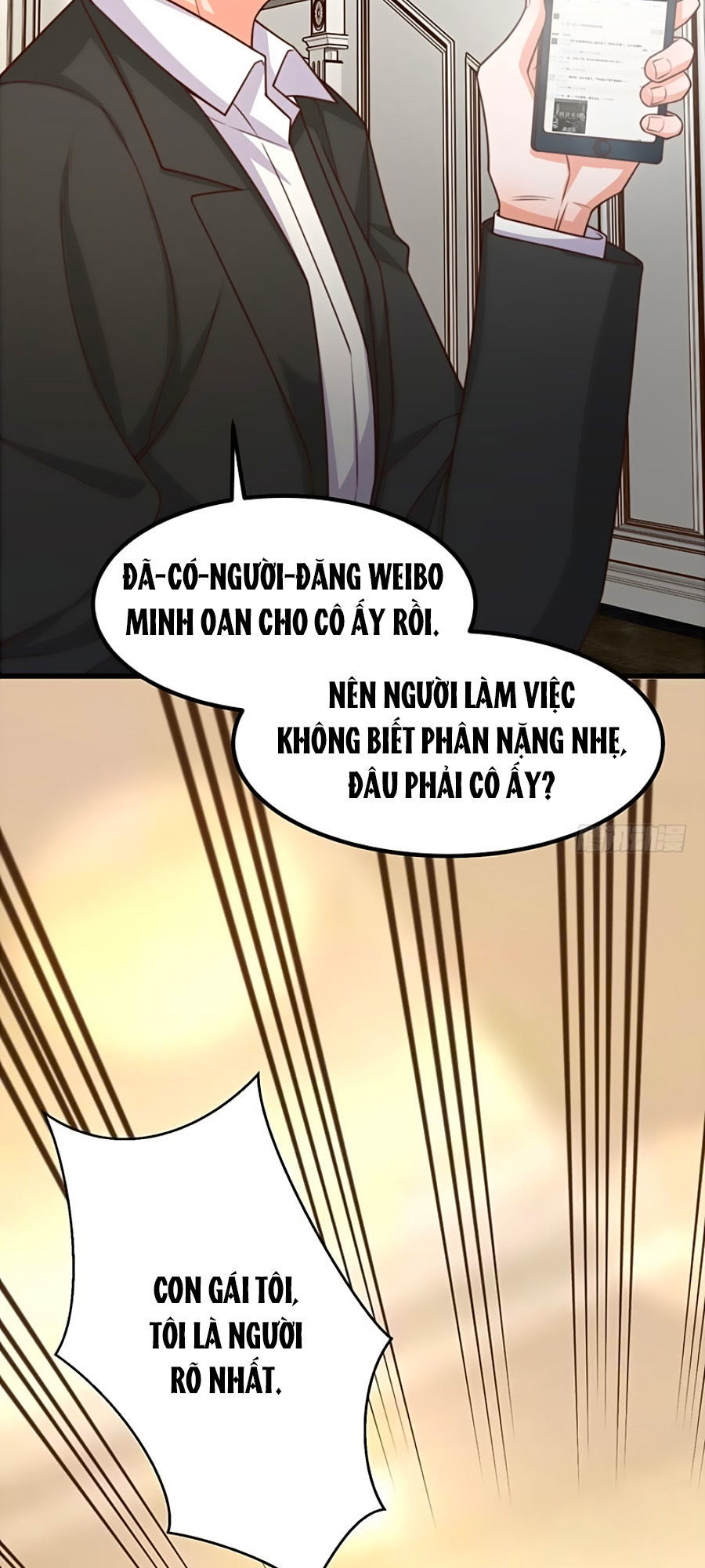 Nhật Ký Báo Thù Của Thiên Kim Hai Mặt Chapter 33 - 29