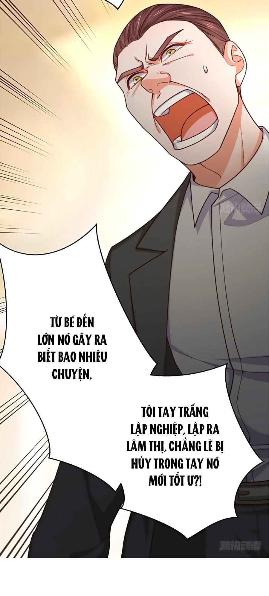 Nhật Ký Báo Thù Của Thiên Kim Hai Mặt Chapter 33 - 30