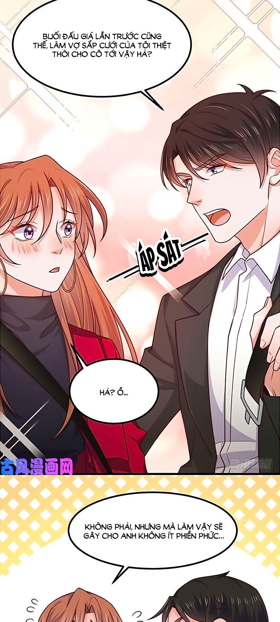 Nhật Ký Báo Thù Của Thiên Kim Hai Mặt Chapter 34 - 11