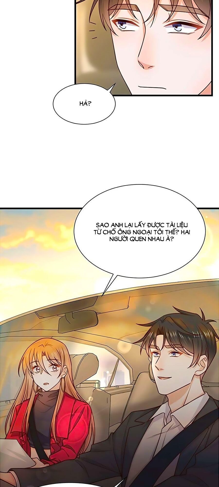 Nhật Ký Báo Thù Của Thiên Kim Hai Mặt Chapter 34 - 3