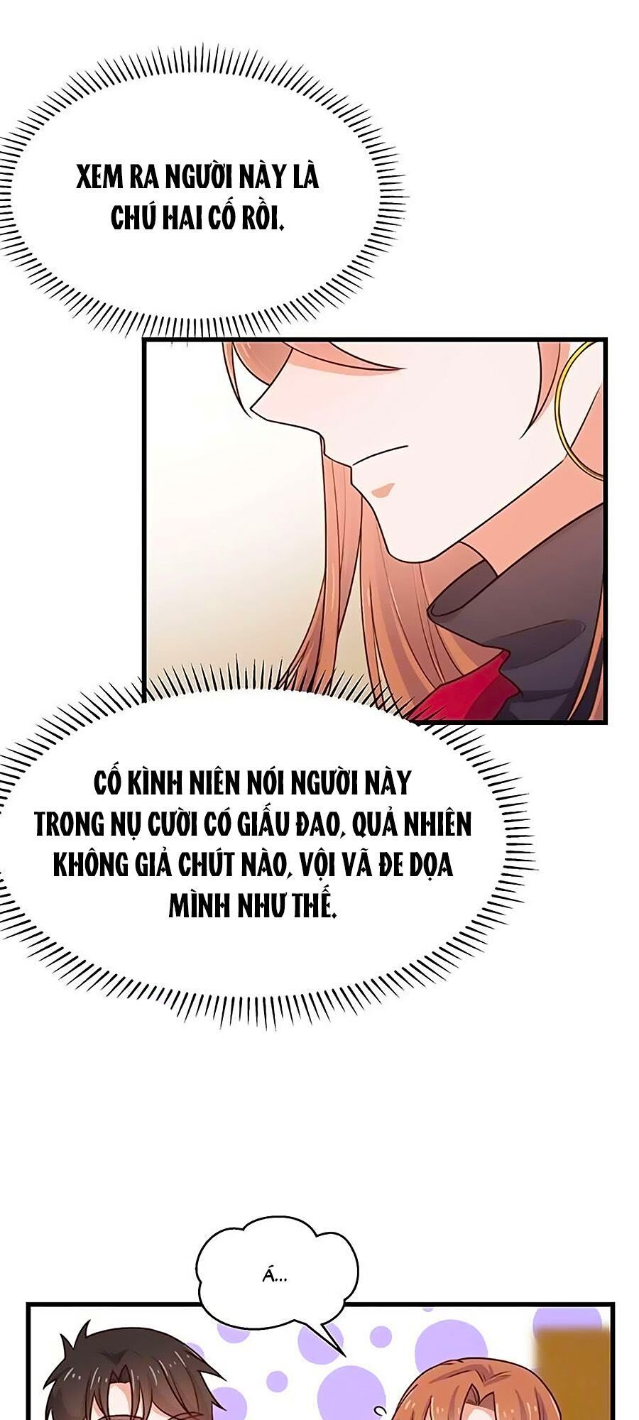 Nhật Ký Báo Thù Của Thiên Kim Hai Mặt Chapter 34 - 32