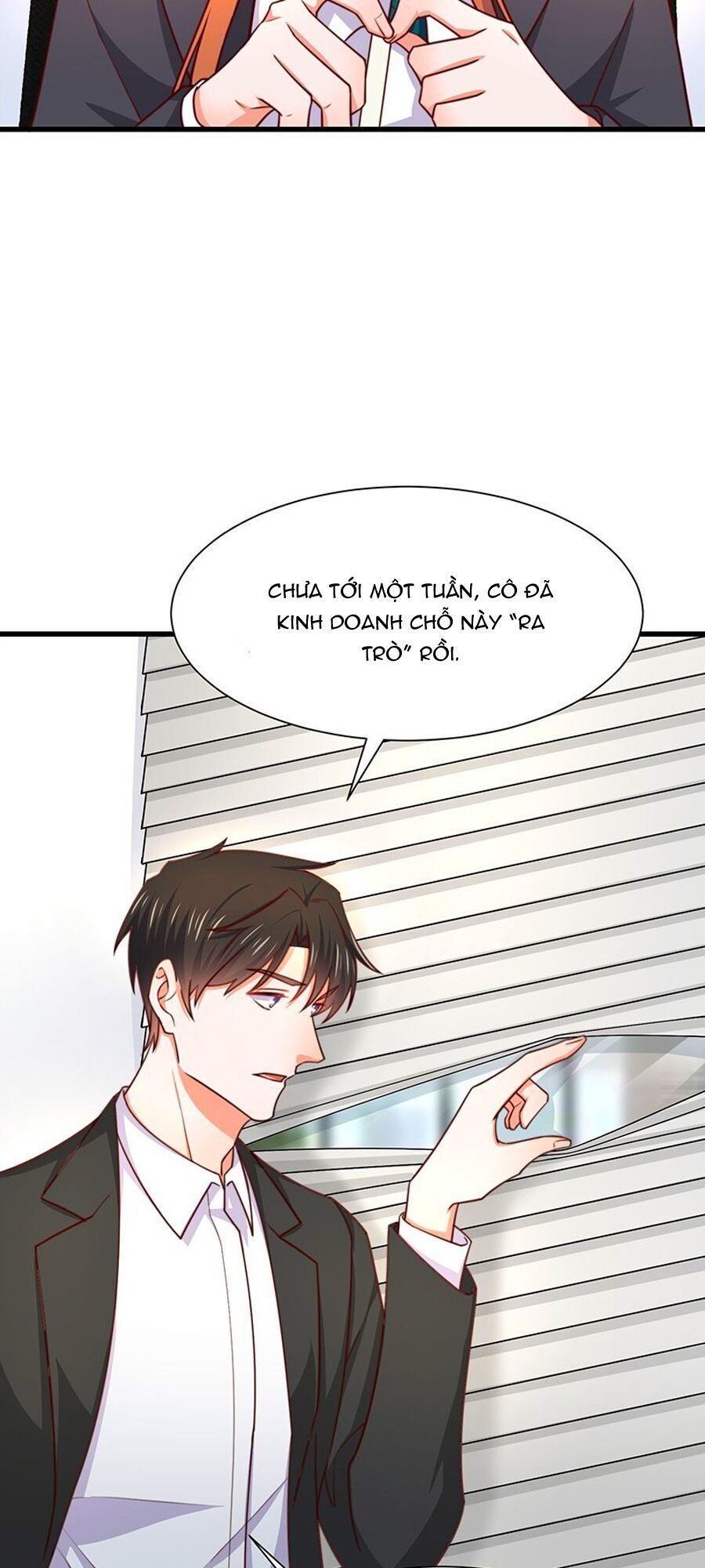 Nhật Ký Báo Thù Của Thiên Kim Hai Mặt Chapter 37 - 16