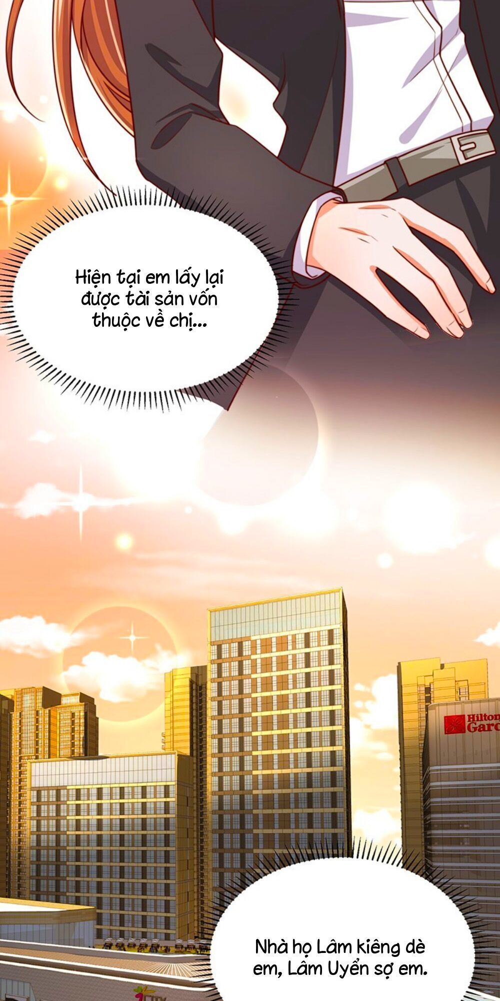 Nhật Ký Báo Thù Của Thiên Kim Hai Mặt Chapter 38 - 31