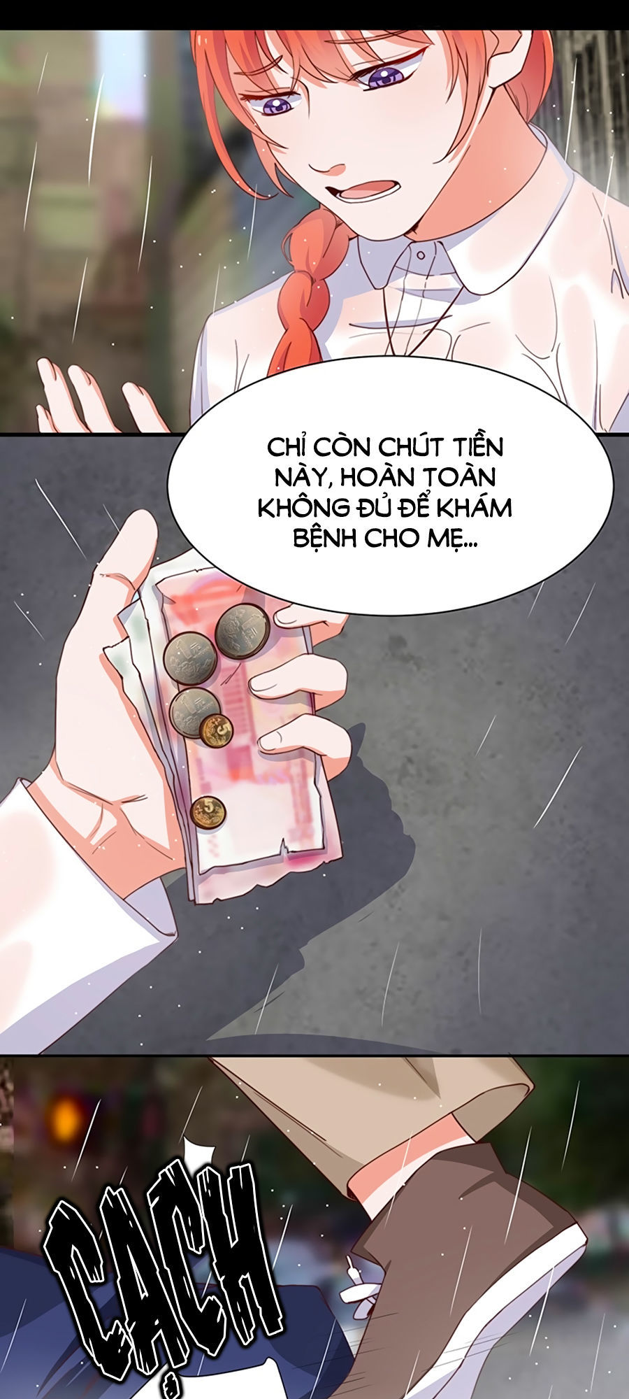 Nhật Ký Báo Thù Của Thiên Kim Hai Mặt Chapter 5 - 20