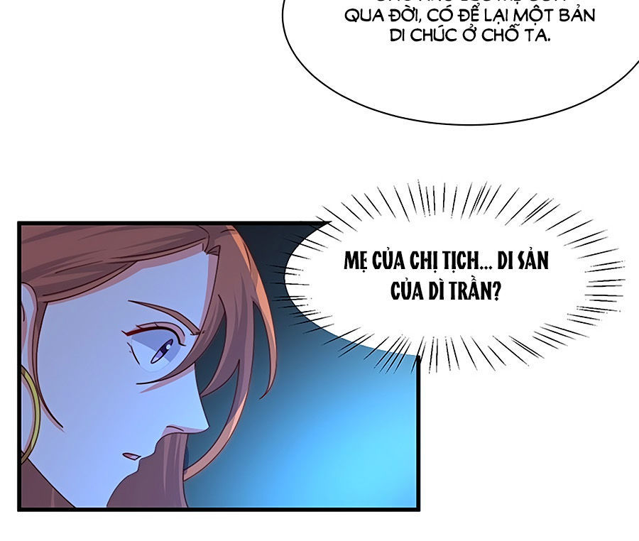 Nhật Ký Báo Thù Của Thiên Kim Hai Mặt Chapter 7 - 20