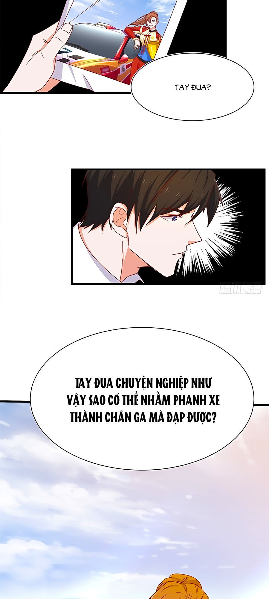 Nhật Ký Báo Thù Của Thiên Kim Hai Mặt Chapter 7 - 33